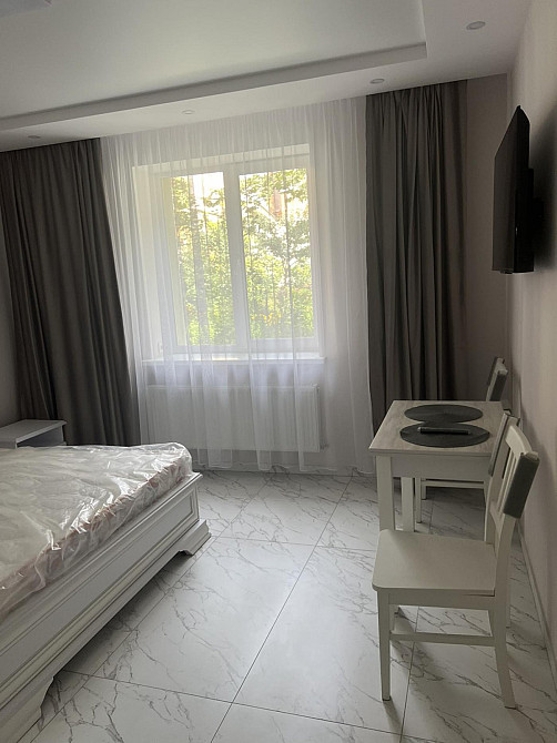 Оренда 2-поверховий Будинок з ділянкою 1 сот 97 кв.м 3 кімн. на Федьковича Ю. вул. Львов - изображение 5