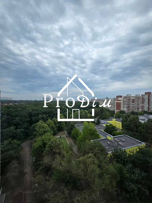 Продаж Квартира 1-кімнатна, 12/14 поверх на Академіка Заболотного вул., 116 Kiev - photo 20