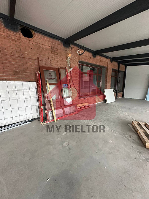 Оренда приміщення вільного призначення на Гвардійська поверх - 1 Uzhhorod - photo 11