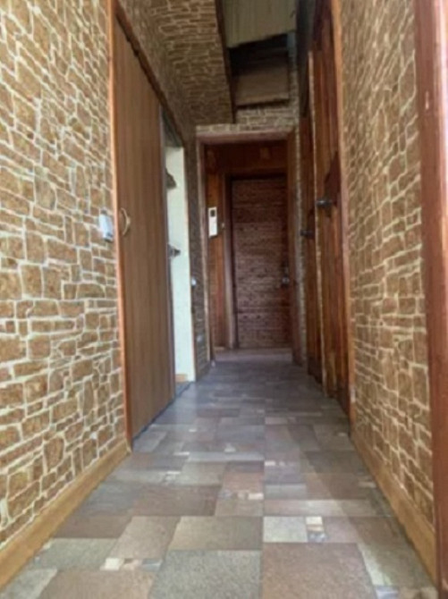 2х комнатная квартира сталинка, Ольгиевский спуск Одеса - фото 13