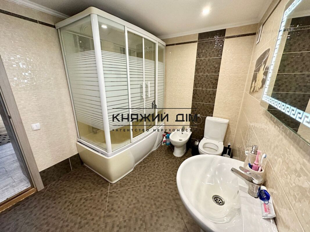 Продаж будинку в смт. Калита, 30 км до Броварів та 50 км до Києва. № 2211617 Калита - фото 13