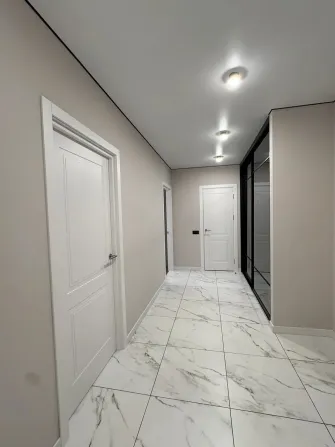 Продажа 2к Квартира 66 кв.м Юніон Ивано-Франковск - изображение 11