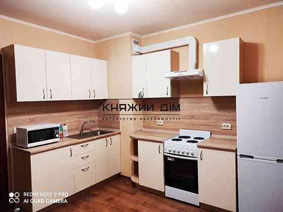 ЖК Навігатор Оренда 1 кім. квар. на Балтійському пров. біля ст. м. Оболонь Код № 11195841 Київ