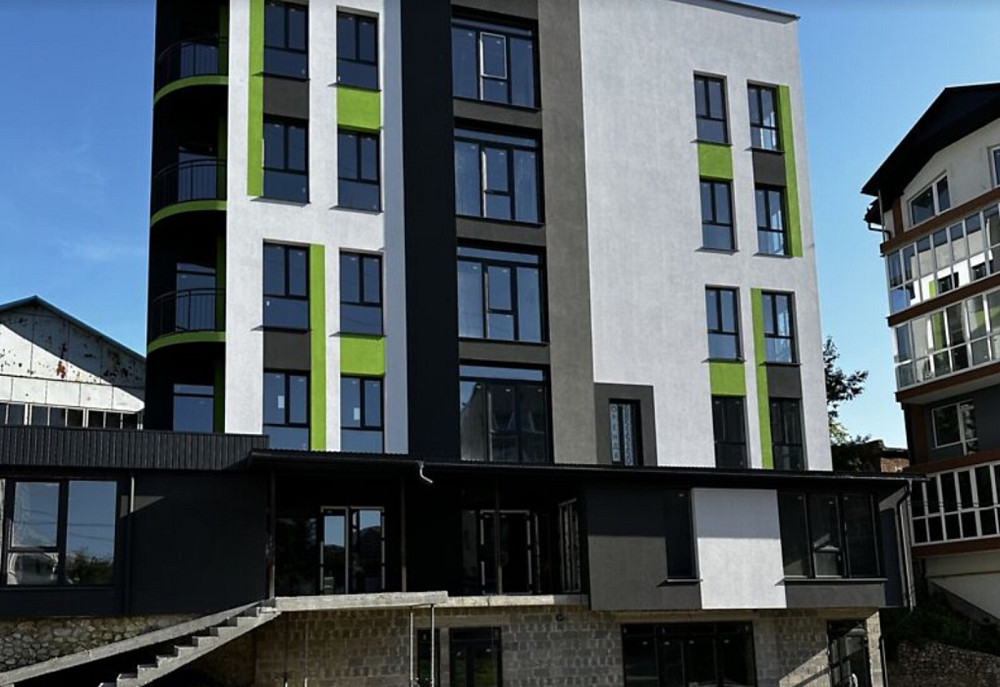 Продаж приміщення вільного призначення поверх - 1/5 Ternopil' - photo 1