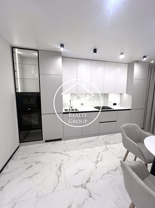 Продаж Квартира 1-кімнатна, 13/15 поверх на Стрийська вул., 108 Львів - фото 7