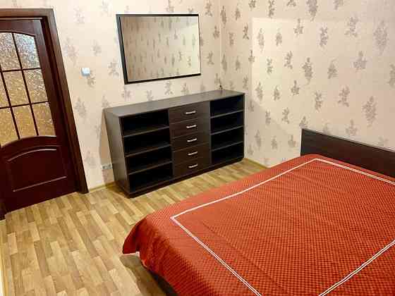 Оренда Квартира 2-кімнатна, 12/22 поверх на пр.Європейського союзу, 31а Kiev