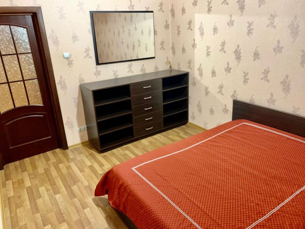 Оренда Квартира 2-кімнатна, 12/22 поверх на пр.Європейського союзу, 31а Kiev - photo 5