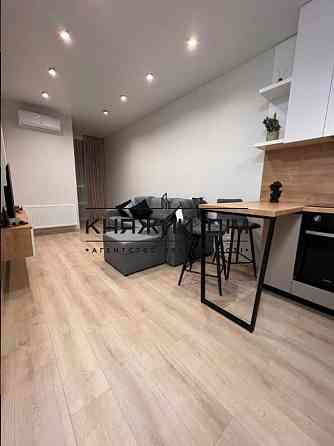 Продажа 1-комнатной в ЖК Метрополия Дарница . Kiev