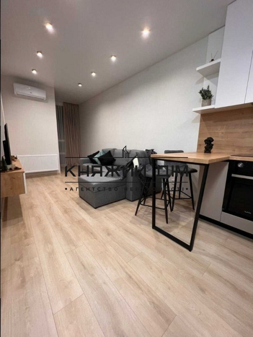 Продажа 1-комнатной в ЖК Метрополия Дарница . Київ - фото 1