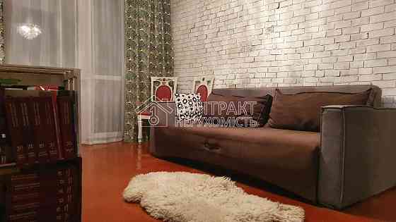 Продаж Квартира 2-кімнатна, 4/9 поверх на вул. Героїв Харкова Kharkiv