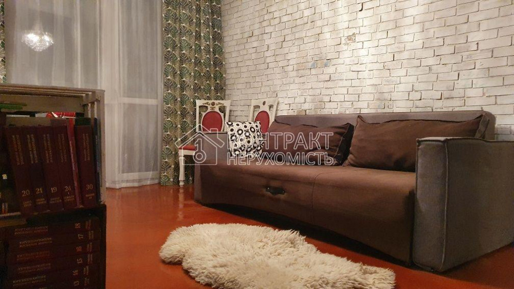 Продаж Квартира 2-кімнатна, 4/9 поверх на вул. Героїв Харкова Kharkiv - photo 6