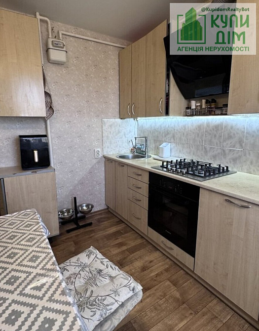 Продаж Квартира 1-кімнатна, 6/9 поверх на Джерельна вул. (Роднікова) Кропивницький - фото 18