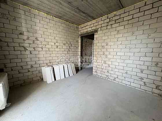 Продаж Квартира 1-кімнатна, 1/9 поверх на вул. Барабашова Харків