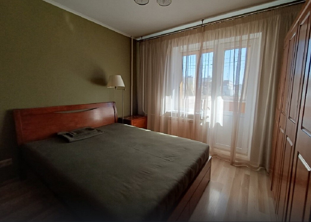 Оренда Квартира 4-кімнатна, 4/16 поверх на улица Мишуги Александра, д.11 Киев - изображение 7