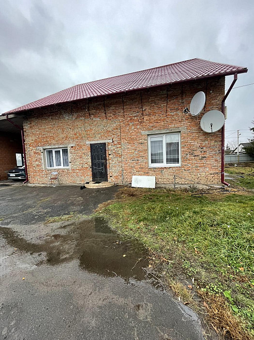 Продаж комерційне приміщення на вул. Івана Франка Острог - фото 8