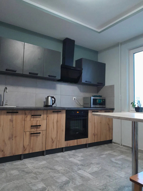 Оренда Квартира 3-кімнатна, 20/25 поверх на вул. Анни Ахматової, 26 Київ - фото 1