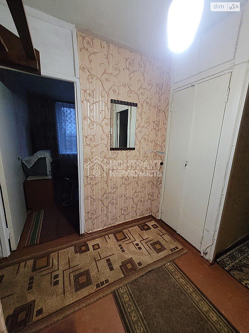 Оренда Квартира 2-кімнатна, 4/12 поверх на вул. Жуковского Харків - фото 15