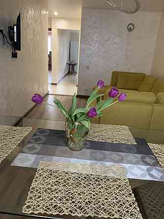 Оренда Квартира 3-кімнатна, 5/16 поверх на Райдужна, 9 Kiev