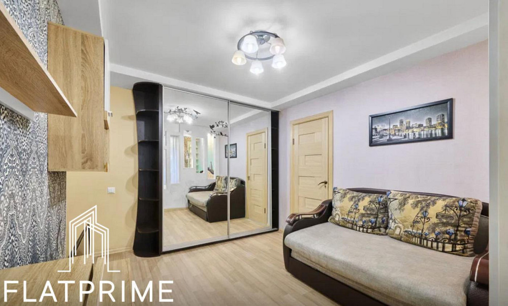 Продаж Квартира 2-кімнатна, 4/5 поверх на Мрії вул. (Академіка Туполєва) вул., д. 4 Киев - изображение 10