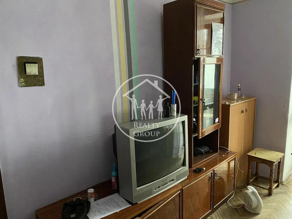 Продаж Квартира 2-кімнатна, 2/9 поверх на Любінська, 91 Львів - фото 5