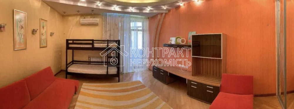 Продаж Квартира 4-кімнатна, 9/10 поверх на вул. Отакара Яроша Харків - фото 15