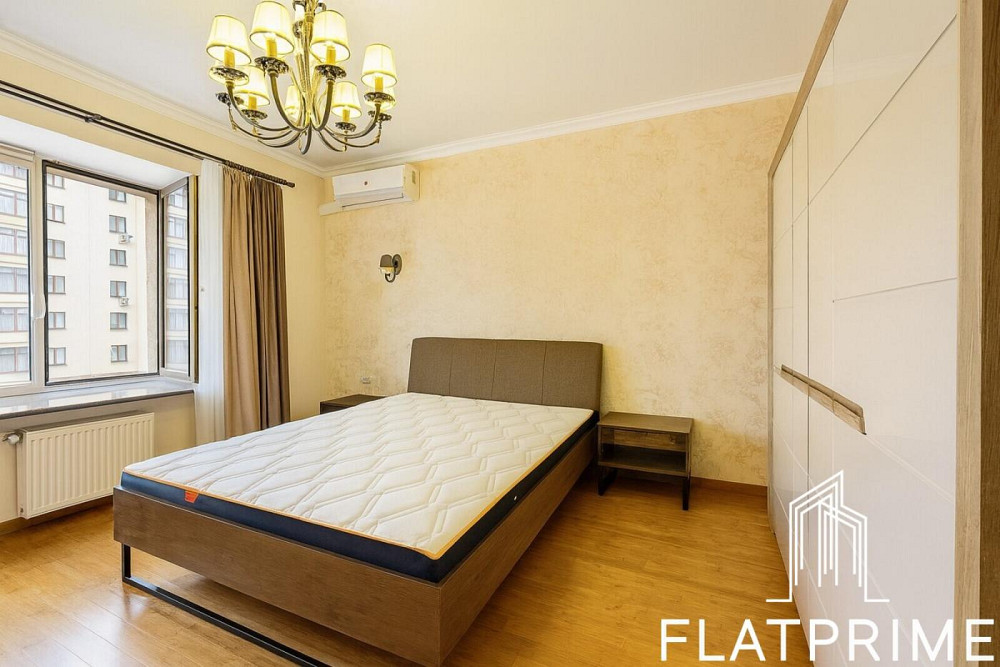 Продаж Квартира 5-кімнатна, 5/25 поверх на Дмитрівська вул. вул., д. 69 Kiev - photo 17