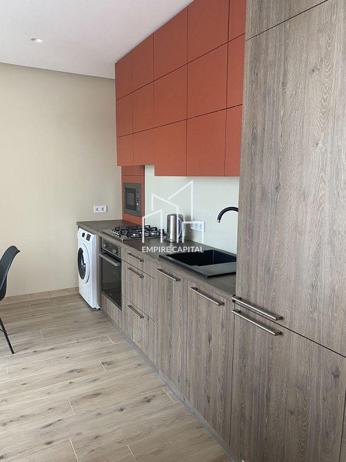 Оренда Квартира 1-кімнатна, 6/11 поверх на вул. Шевченка Тараса Львов - изображение 3