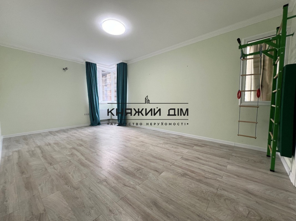 Продаж Квартира 3-кімнатна, 16/26 поверх на вул. Трутенко Онуфрия ул./Михайла Максимовича Киев - изображение 6