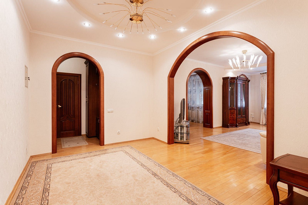 Продаж Квартира 3-кімнатна, 8/22 поверх на Ахматової Анни вул., д. 45 Kiev - photo 6