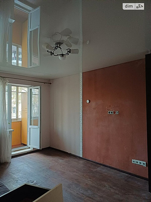 Продаж Квартира 2-кімнатна, 2/9 поверх на Севастопольська, 24 Kiev - photo 1