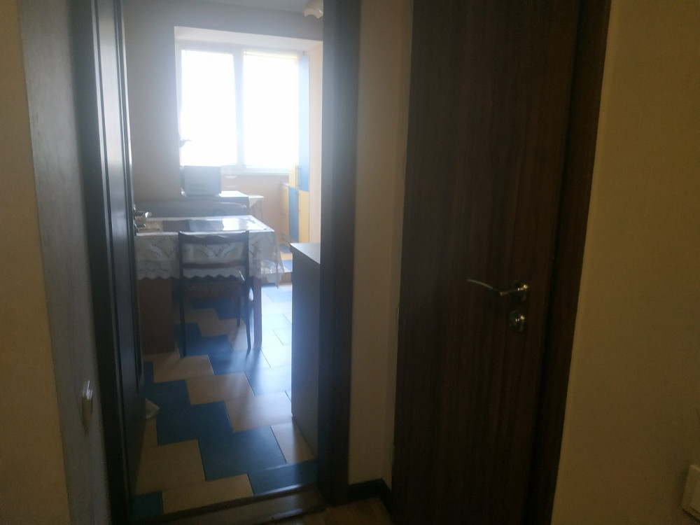 Двухкомнатная квартира на  ул. Левитана в новом доме. Одеса - фото 11