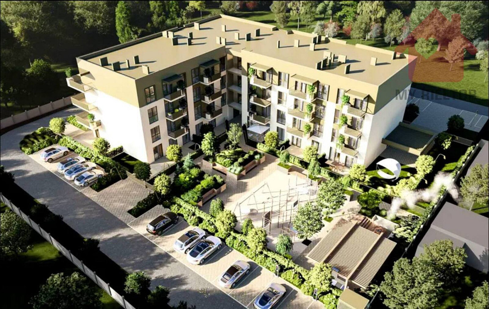 Продаж квартири у чудовому ЖК! Минай - фото 1