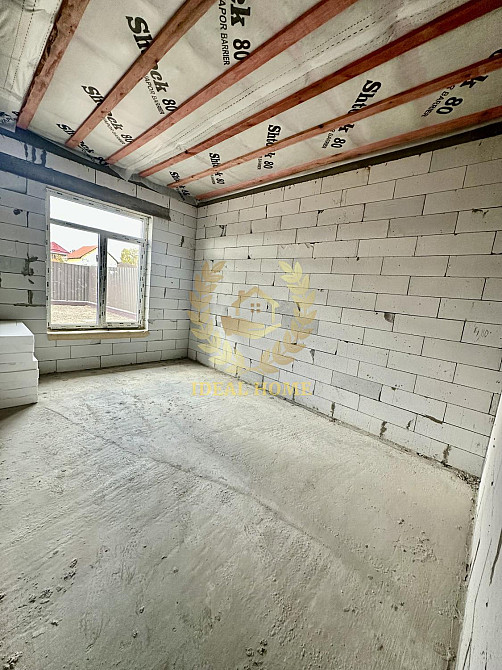 Продаж одноповерхового будинку 140 кв.м у Петропавлівській Борщагівці  - фото 10