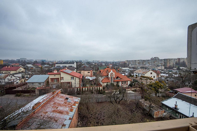Продаж 3К квартири — Ромашкова Львів - фото 7