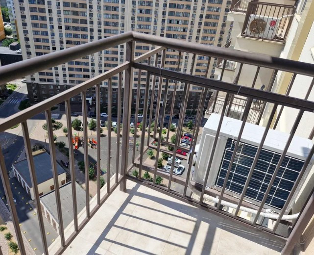 1ком.квартира -ЖК 59 Жемчужина -видовая улица Сахарова Kryzhanivka (Kominternivskyi raion) - photo 5