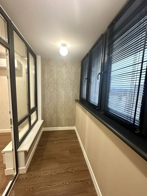 Продаж Квартира 3-кімнатна, 15/26 поверх на Михайла Бойчука вул., д. 41б Kiev - photo 7