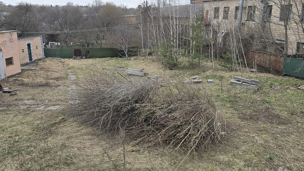 Продаж приміщення вільного призначення на Червоних Партизанів  - фото 20