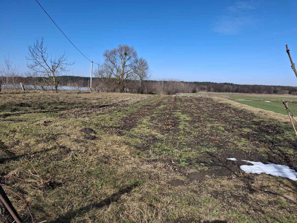 Продаж земельної ділянки 11 соток на Надрічна  - фото 1