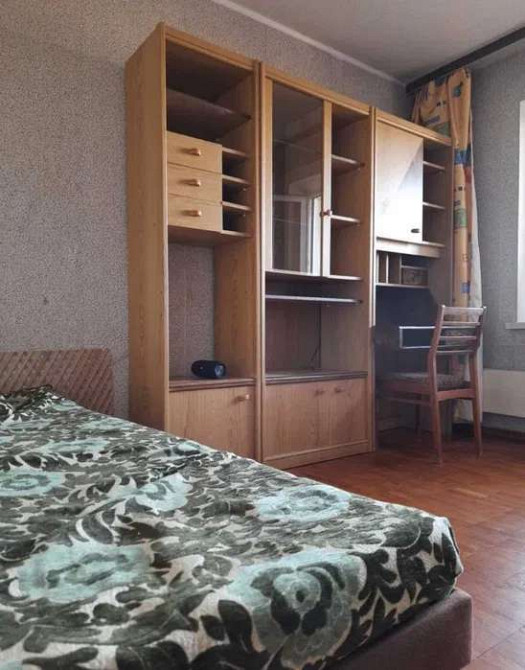 Оренда Квартира 2-кімнатна, 11/16 поверх на Харьковское шоссе, 65 Київ - фото 1