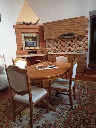 Продам большую квартиру в самом центре Одессы -  Воронцовский переулок со своим двориком! Одесса