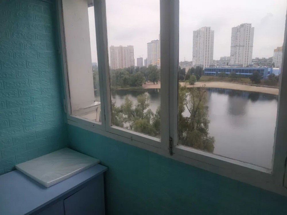 Оренда Квартира 1-кімнатна, 7/16 поверх на Павла Тичини, 20 Київ - фото 5