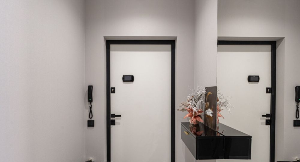 Продаж Квартира 1-кімнатна, 3/10 поверх на вул. Залізнична Львів - фото 11