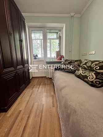 Продаж 2к Квартира 48 кв.м Доківська вул. Коцюбинське