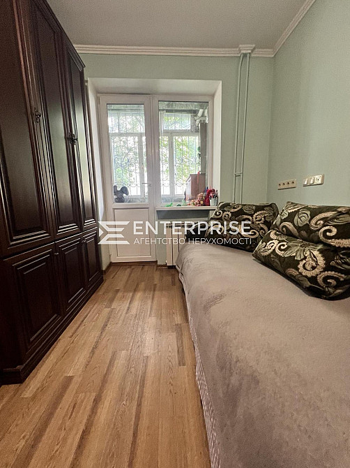 Продаж 2к Квартира 48 кв.м Доківська вул. Коцюбинське - фото 5