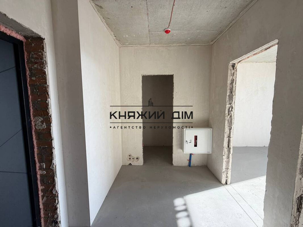 Продаж Квартира 2-кімнатна, 8/21 поверх на Кочерги Ивана ул. Киев - изображение 11
