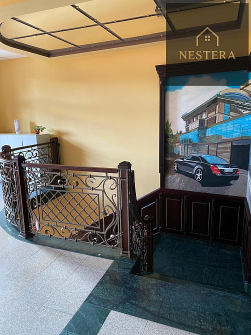 Оренда офісне приміщення на Жупанатська пл., 1 приміщень - 8, поверх - 2/7 Ужгород - фото 9