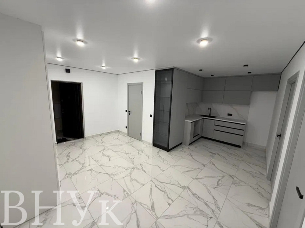 Продаж Квартира 2-кімнатна, 7/12 поверх на вул. Київська Тернопіль - фото 12