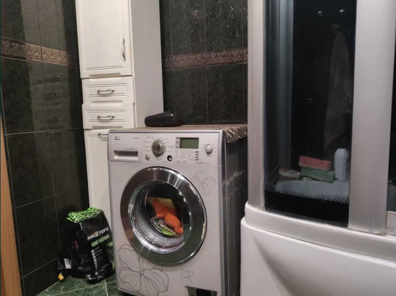 Продам 4-комнатную квартиру с евроремонтом на пос.Котовского Одеса - фото 14