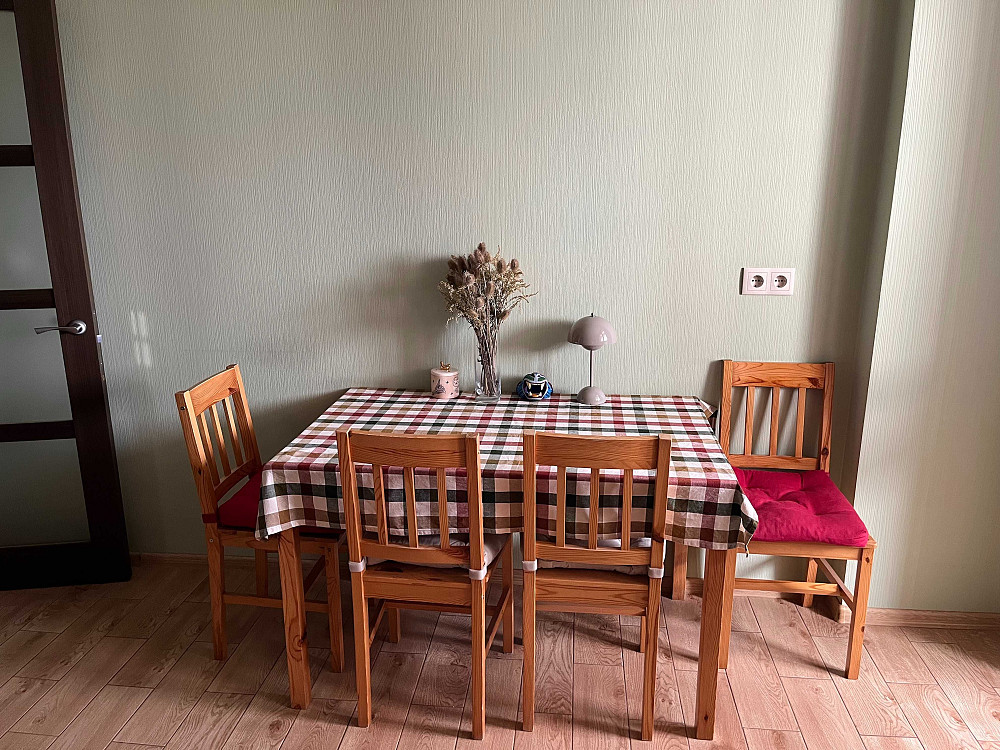 Продаж Квартира 2-кімнатна, 9/17 поверх на Науки вул., д. 30 Київ - фото 10