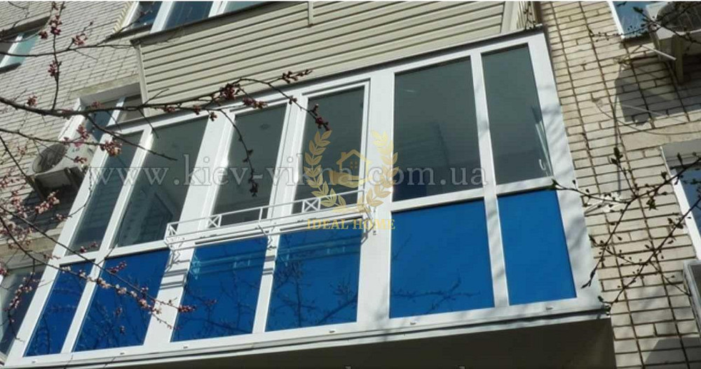 Продаж дуже зручної 3-к квартири по вул. Макіївській в Києві Київ - фото 10